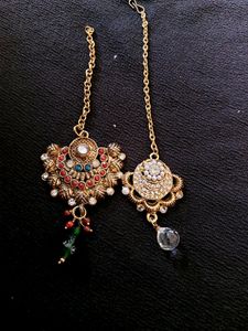Brand New Combo Of Mangtika