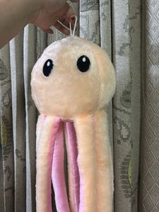 Octopus toy
