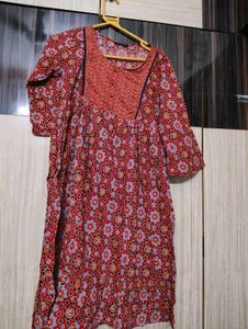Beautiful Kurta