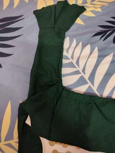 plazo shrug set