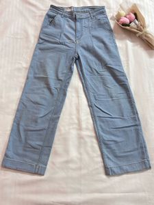 Straight Fit Jeans