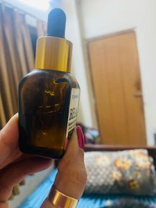 St.Botanica Face Serum Combo