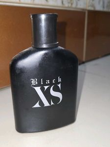 Perfume Xs Black