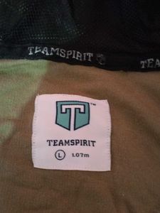 Stylish Olive Green Hoodie