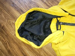 Winter Jacket