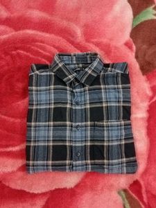 Checkered Shirt