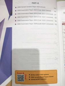 Xam Idea Physics 12