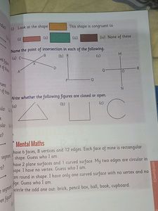 Combined Book Class 3