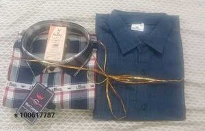 Men's Casual Shirts - Bundle