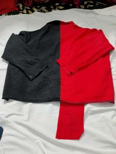 Cotton Shirt