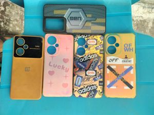 🥌ONE PLUS NORD CE3 LITE