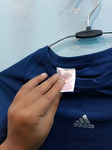 🇬🇧 Adidas Imported Active Wear Tshirt