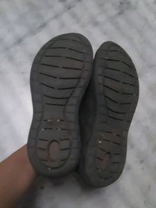 Waterproof Crocs Shoes