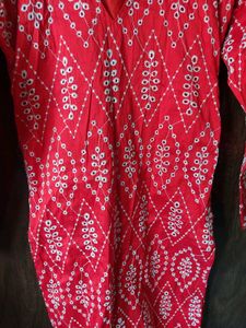 Kurta For Women