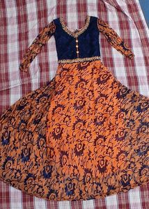 Long Frock