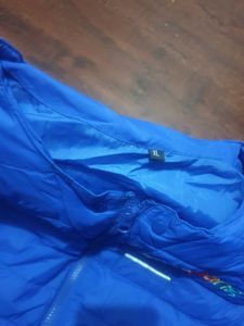 half jacket men &amp; women