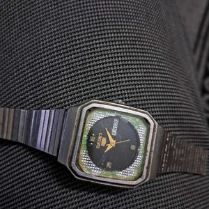 Seiko Vintage Ladies Watch