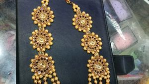 Jewellery Set