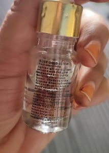 Mac Oil
