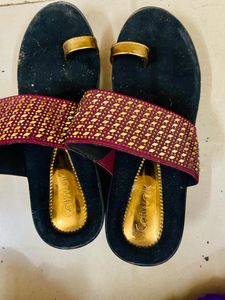 Catwalk Wedges 6 Size In Good Condition