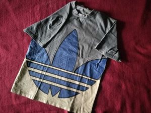 Adidas Trefoil Tee