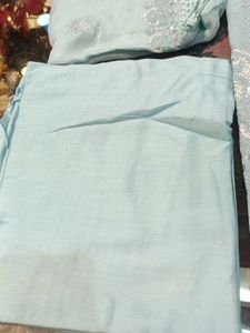 dress material