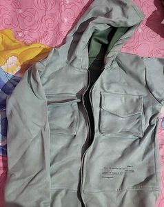 Hoodie Jacket