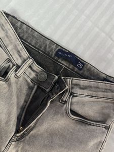 Tokyo talkies charcoal Jeans