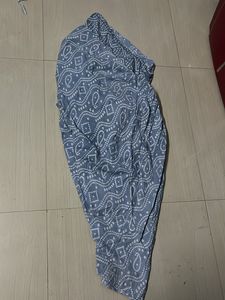 🩷Beautiful Double Shade Cotton Suit🩷