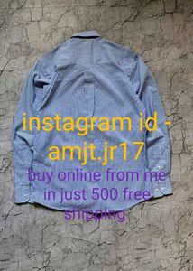 Levis Basic Shirt
