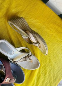 Fancy Slipper