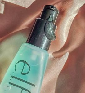 E.L.F &amp; TYPE Primer Comb