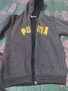 Puma Jacket In 300 Rs