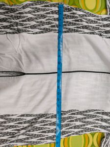White Kurta