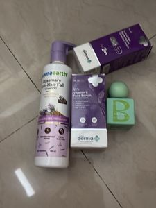 Skincare Kit
