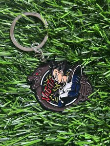 Vegeta keychain | Anime - Dragon ball