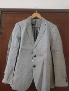 Blackberrys blazer