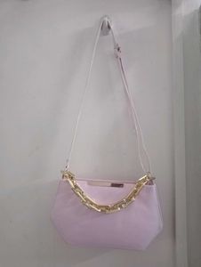 Pink New Ladies Purse For Sale