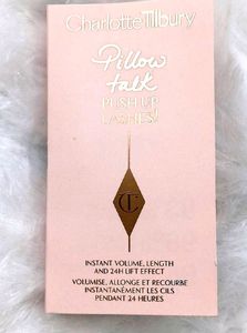 Charlotte Tilbury Mascara