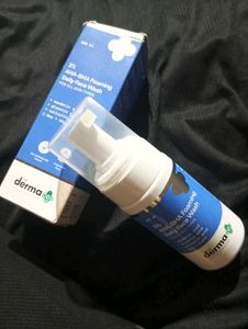 Derma Co Face Wash