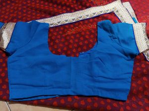Peacock With Red Colour Designer Saree 🥻🦋