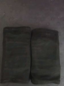 CF Knee Pads - Protection Gear