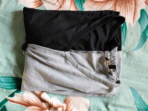 Two-Tone T-Shirt