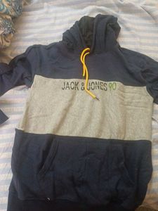 Jack & Jones Hoodie