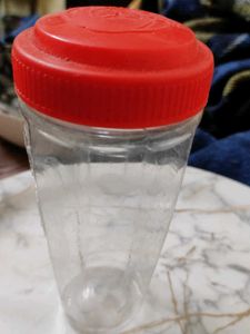 Cold Drink Bottle set
