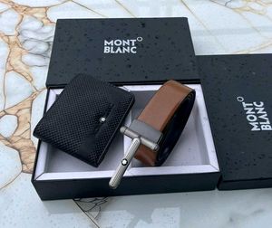 Montblanc Combo