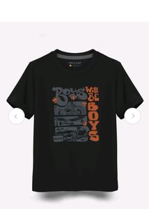 HELLCAT Branded Boy&#39;s Tshirt‼️