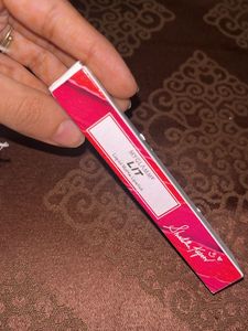 Liquid Matte Lipstick