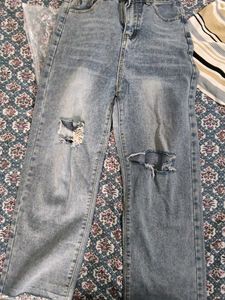 urbanic ripped jeans