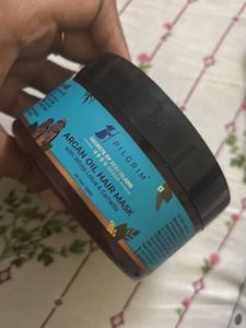 Pilgrim  Hair Mask And Hai Serum